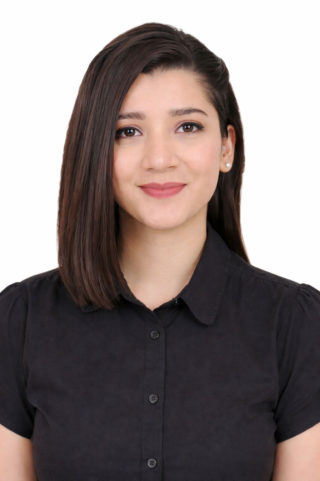 Shallaika Mascarenhas