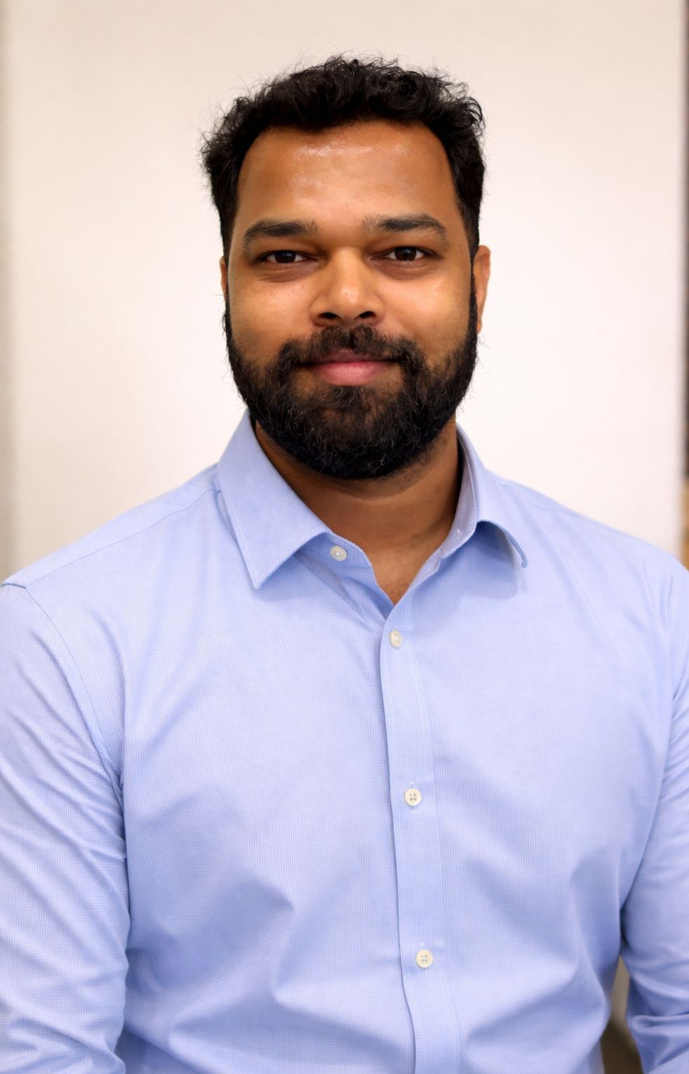 Aniket Korgaonkar